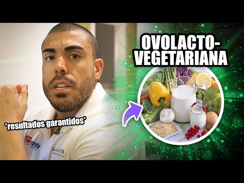 Vídeo: Como Mudar De Uma Dieta Regular Para Uma Vegetariana