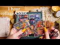 途中広告なし | ASMR | コラージュ動画まとめ