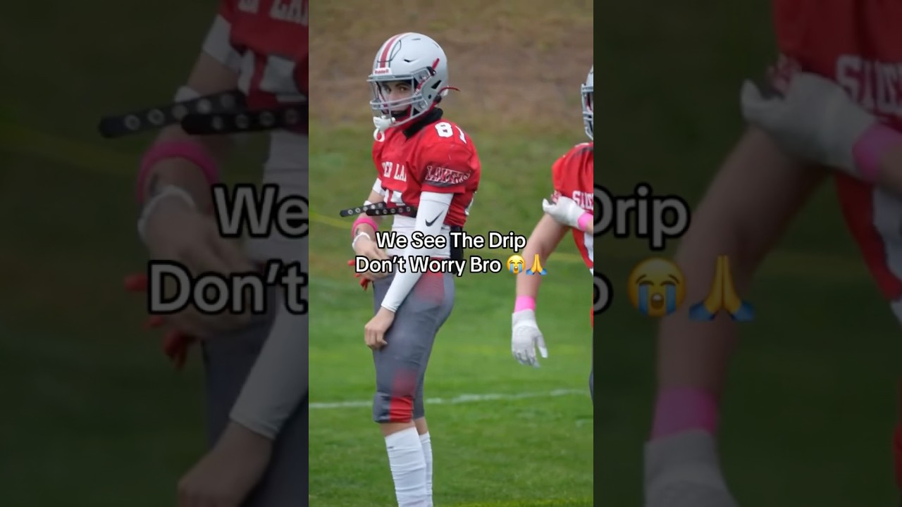 Мы видим каплю, братан 😭 