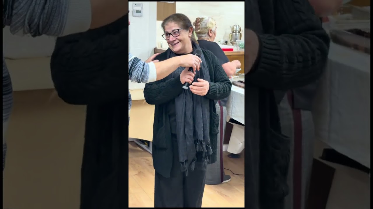 BOURNEMOUTH ALEVİ KÜLTÜR MERKEZİ 13/02/2026 HIZIR LOKMASI PAYLAŞIMI