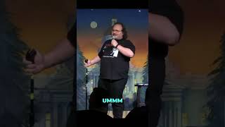 Stavros Is A Big Porn Guy stavros shorts