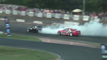 2018. Trackwood. Taskó Rodrigo.  RabócsiRing, Máriapócs.