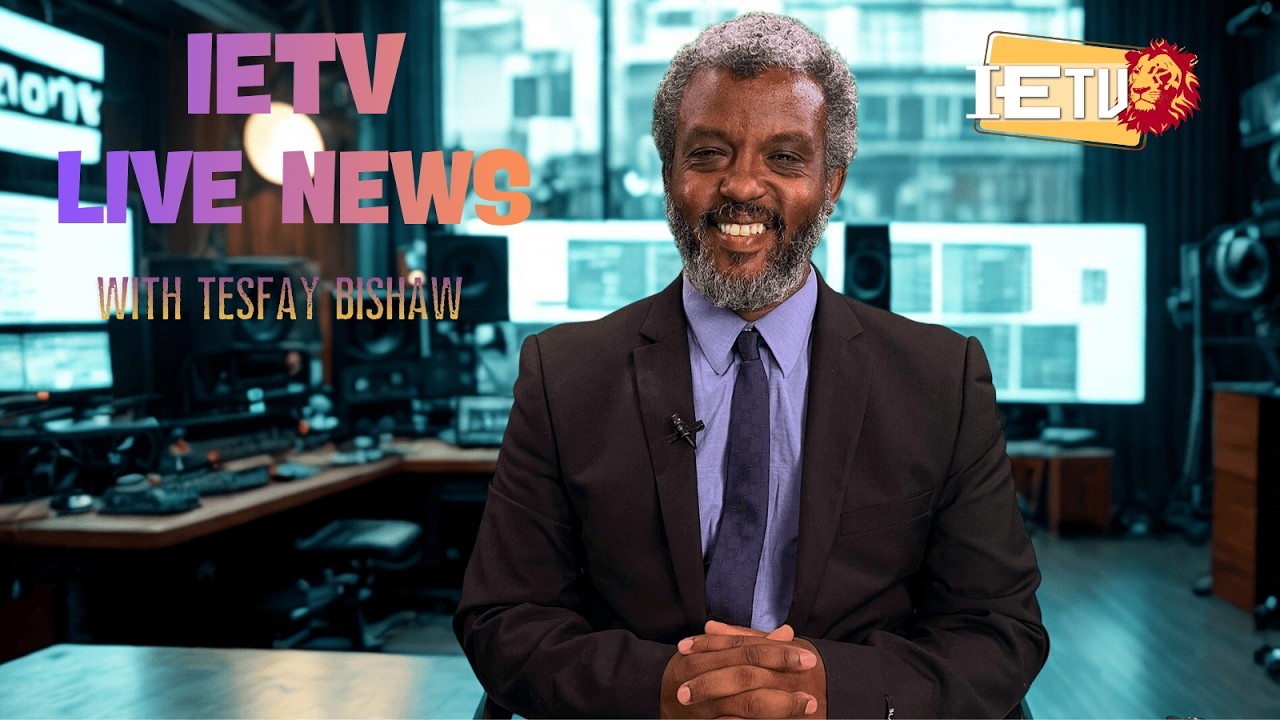 IETV LIVE NEWS 08/03/26_ TESFAY