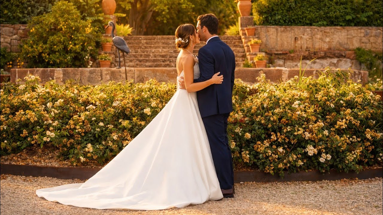 Clip Victoria et Guillaume