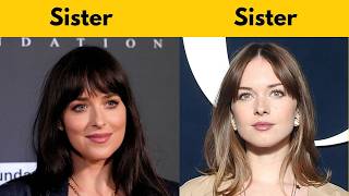 Hidden Bonds: 30+ Famous Hollywood Supermodel Siblings You Never Knew About