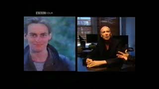 Phil Oakey Human League interview 2010 All The Young Dudes