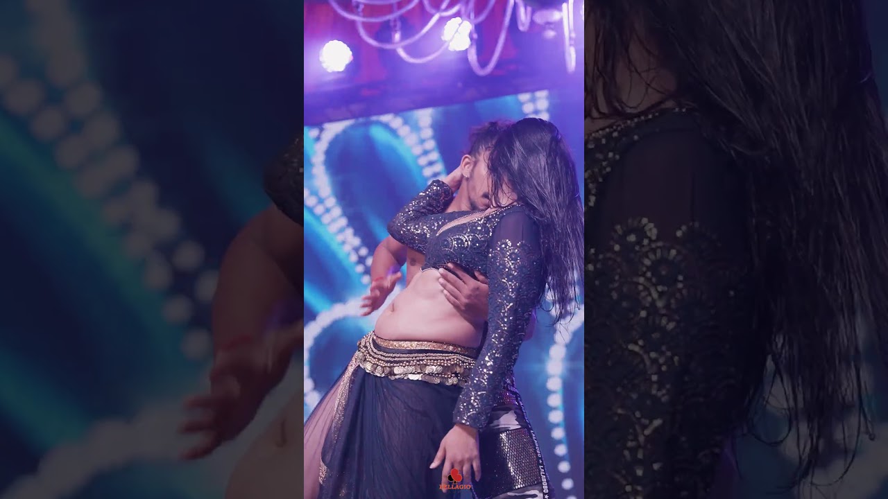 Twinkle Roshni Glamorous Dance Performance | Bellagio Colombo