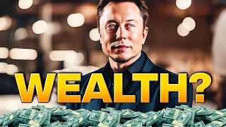 Breaking Down ALL Types of Wealth - The ULTIMATE Guide!