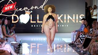 Diva Swim | Miami Swim Week 2026 😱🌴