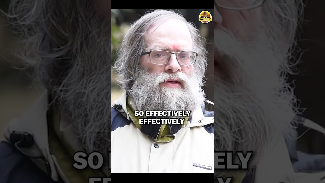 Why The Hindu Mind Needs Decolonization | Koenraad Elst