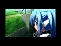 Sora No Otoshimono Forte Ending Song 08