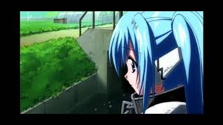 Sora no Otoshimono Forte ending song - 08