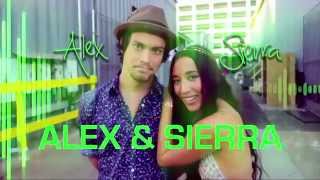 Alex & Sierra - Give Me Love (The X-Factor USA 2013) [Top 3]