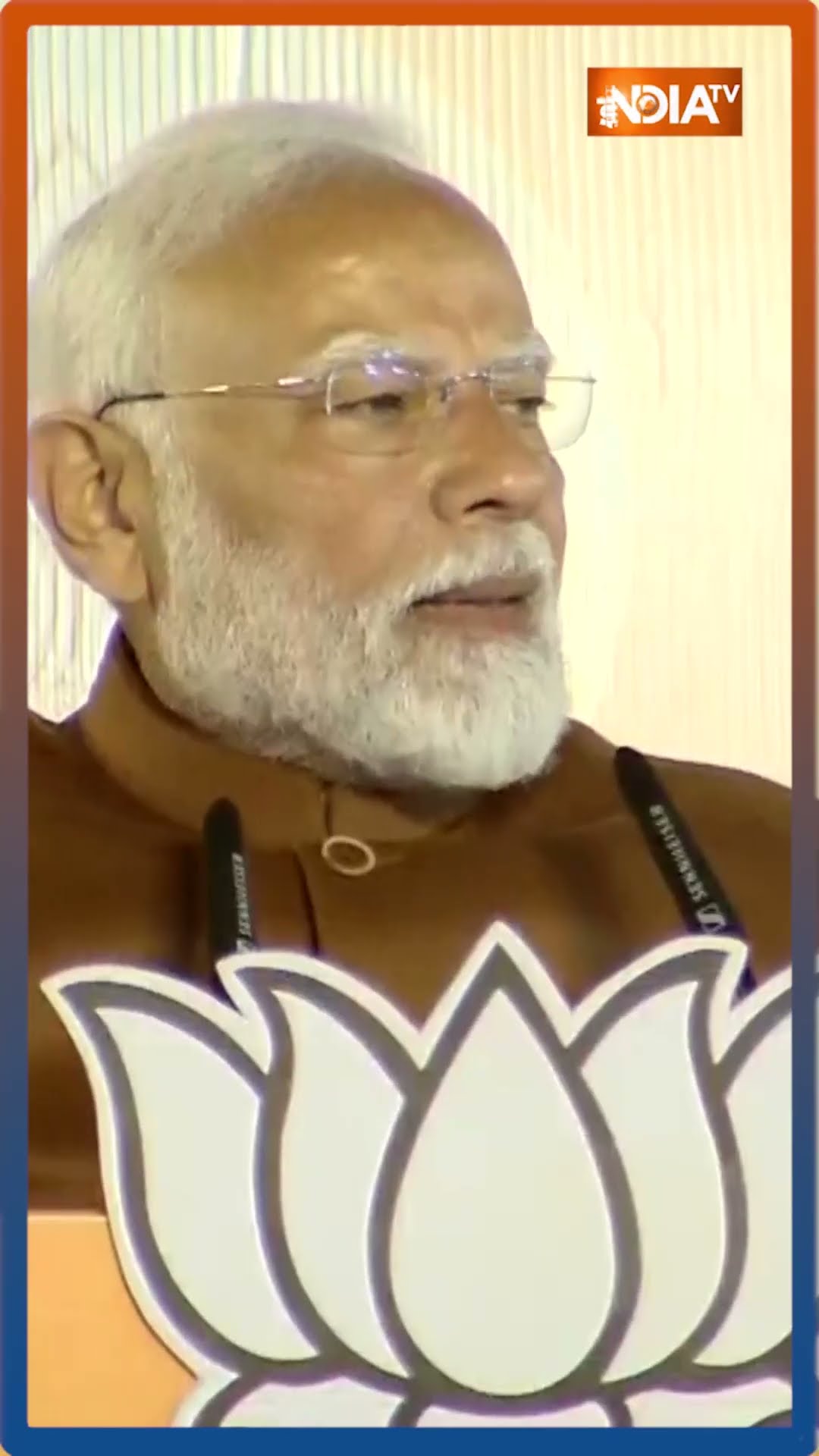 Yamuna मैया की जय…जीत के बाद दहाड़े PM Modi | #pmmodi #delhielectionresults2025 #delhichunavresult
