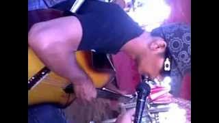 haedir(terlalu mahal diiringi dgn gitar