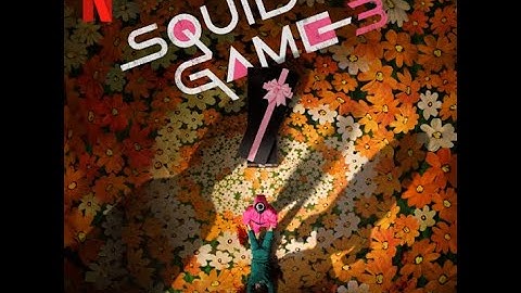 Franz Joseph Haydn   Trumpet Concerto in E Flat Major, Hob VII e1 III  Finale  Squid Game 3 OST
