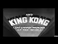 King kong 1933   full movie