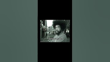 The Repercussions Of The Untitled (How Does It Feel) music video #soulquarian #neosoul #documentary