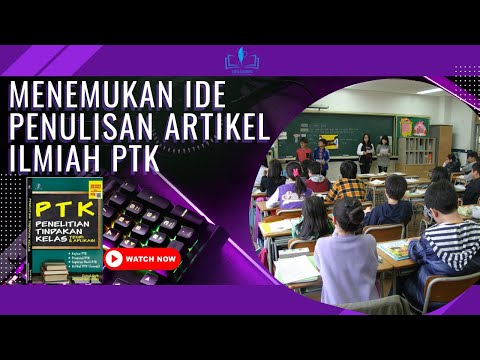 Video: Bagaimana menemukan artikel yang diulas sejawat?