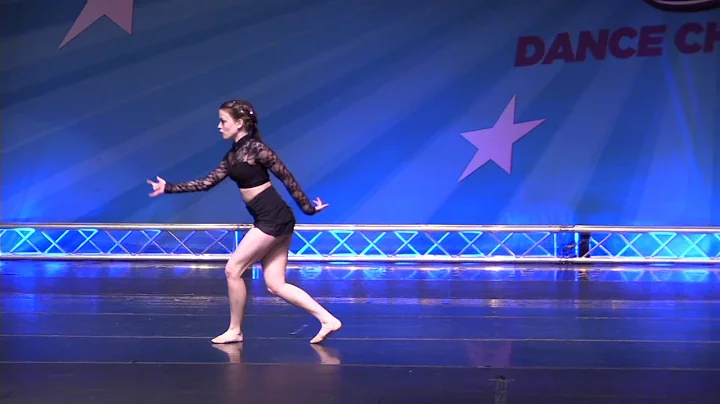 Heart of Gold Winner, Emilie Graham, Turn it Up