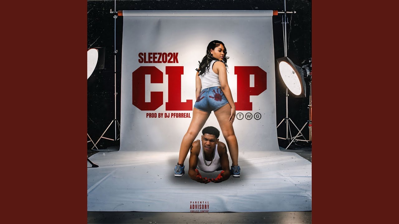 Watch CLAP (Clean Version) on YouTube Watch CLAP (Clean Version) on YouTube