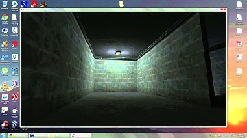 VHE CS 1.6 Tutorial #7: Lighting