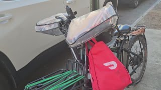 NYC sues delivery app over stolen tips, wages