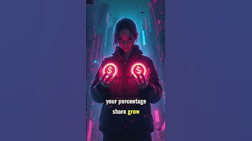 Discover the power of scarcity with $AFK, a 5% tax Solana token that permanently burns the tax