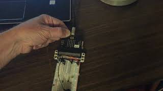 microBit Room Occupancy Counter Wealth