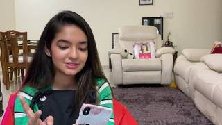 Reacting to FAN Edits | Anushkians | Part 2 | Anushka Sen - YouTube