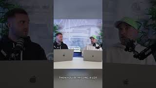 Recommendations For Tier 2 Backlinks | Searcharoo Podcast | James Dooley SEO