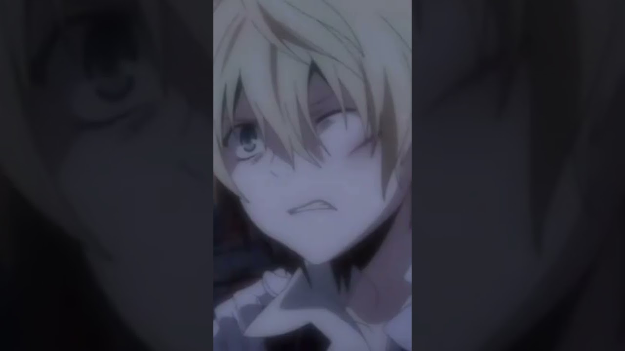 Oz Vessalius - Pandora Hearts