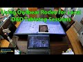 Using Owlbear Rodeo for Local D&D Tabletop Sessions