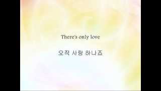 SMTown - 사랑 하나죠 (Only Love) [Han & Eng]