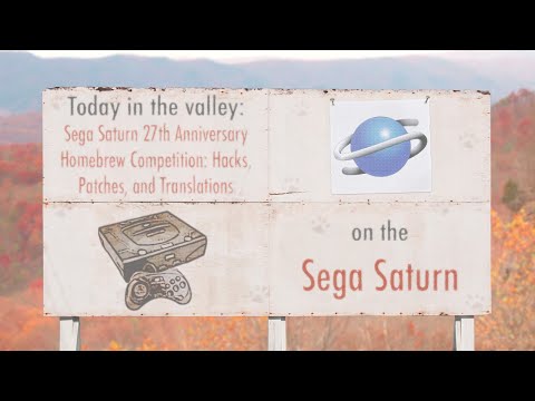 Sega Saturn Homebrew Competition: Translations (Sega Saturn) | The Video Game Valley - Sega Saturn Homebrew Competition: Translations (Sega Saturn) | The Video Game Valley