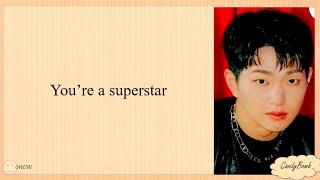 Shinee Superstar Easy Lyrics