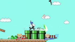 Cloud Edge-guarding Spam (BvM)
