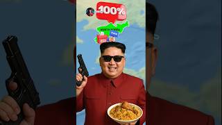 North Korean Laws That Shock the World😱Законы Северной Кореи, Которые ШокируютМир