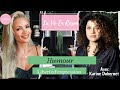 La Vie en Rosen by Béatrice Rosen : Karine Dubernet / Humour et Liberté d'expression en danger.