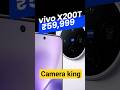 Vivo X200T BEST flagship Phone? Ultimate camera🔥 #vivox200t #trending #Shorts #tech #youtubeshorts