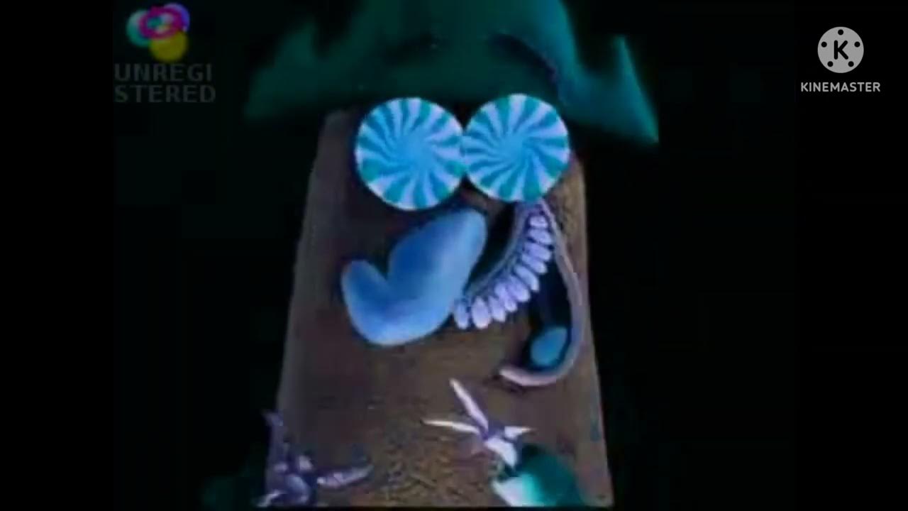 The Marvelous Misadventures of Flapjack Intro in Lost Effect YouTube