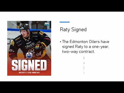 NHL NEWS WEEK 173
