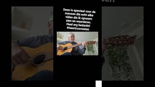 Download Lagu Deze is speciaal voor de mensen die echt elke video die ik opneem zien en waarderen. #henricusvoeten MP3