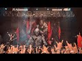 Kreator - Hate Über Alles @Summer Breeze, Brazil (30/04/2023)