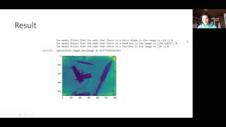 IBM Capstone Project:  Detecting dangerous Objects in X-Ray images using Deep learning models.
