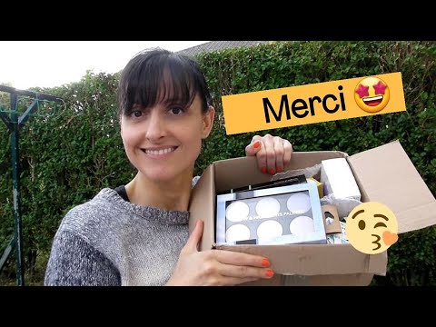 MERCI Philippe 😍 Addict Émie