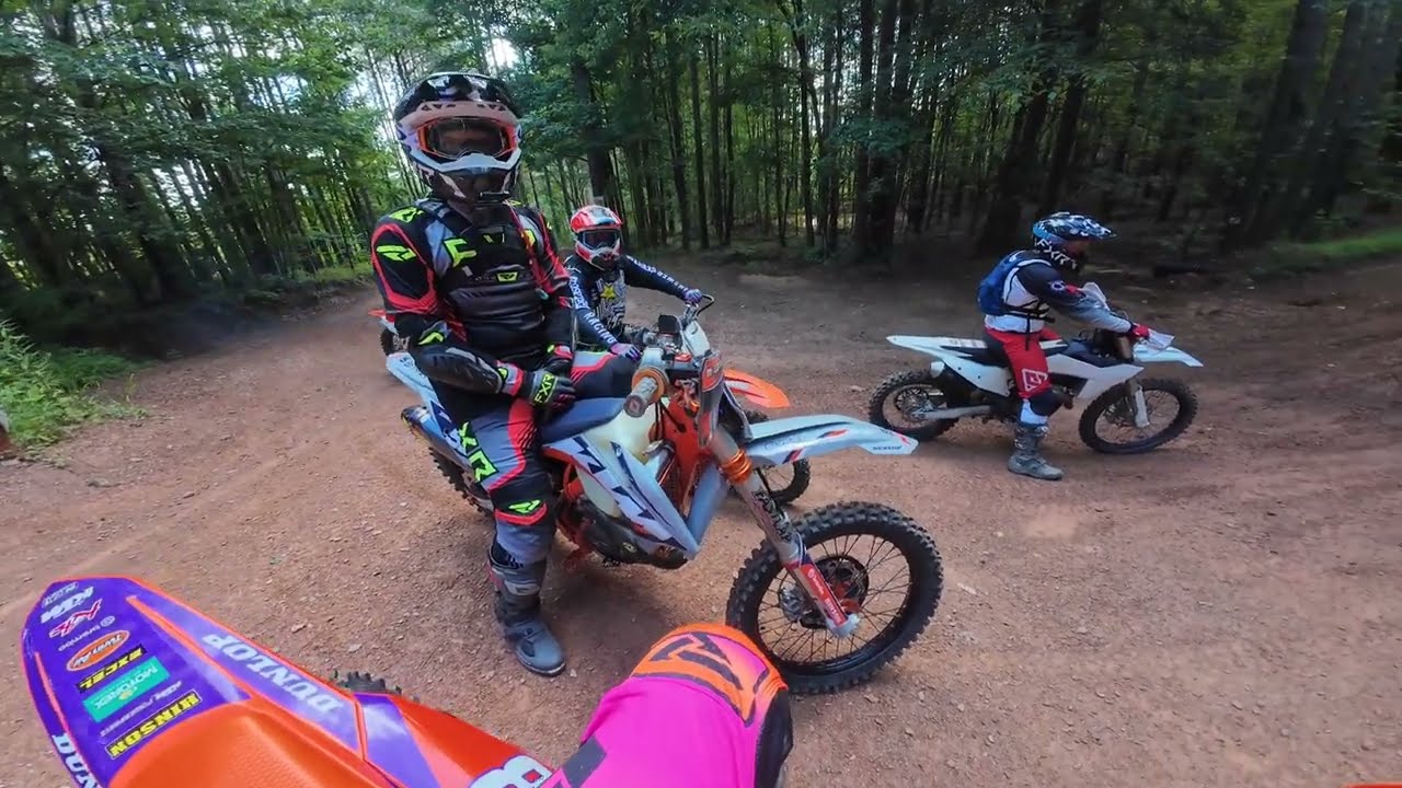 Highland Park Resort | 06-17-2025