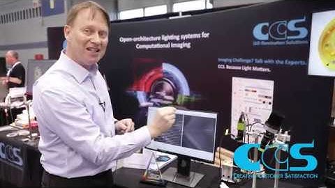 Award-Winning Lighting Technology