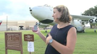 Barksdale Global Power Museum Audio Tours