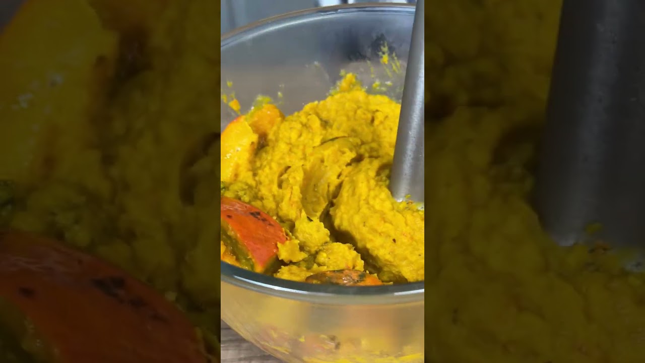 Pumpkin Risotto with Sour Butter and Quartirolo